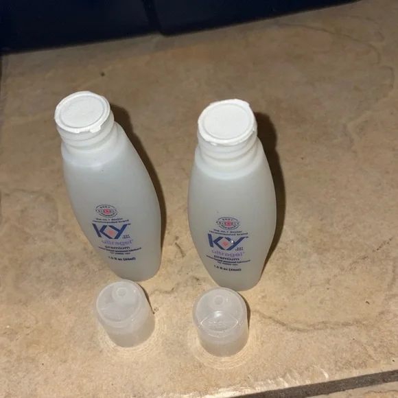 K Y JELLY & LIQUID LOT! - Picture 9 of 12